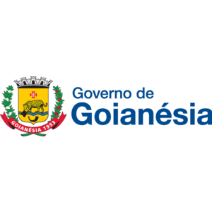 Governo de Goianésia Logo
