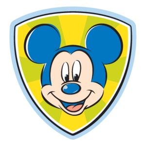 Mickey Mouse(74) Logo