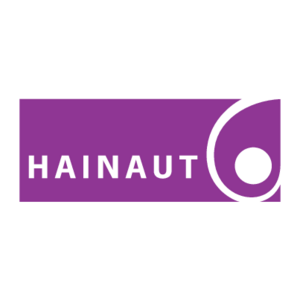 RTBF Hainault Logo