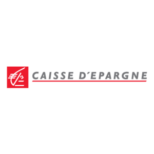 Caisse D'Epargne(50) Logo