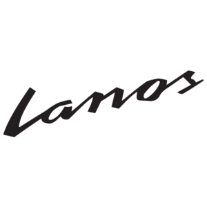 Lanos Logo