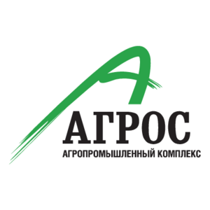 Agros(40) Logo