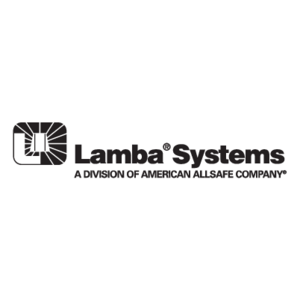 Lamba Systems Logo