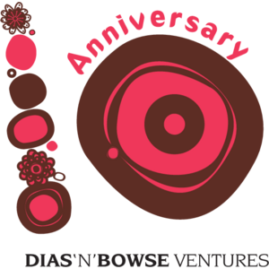 Dias''n''Bowse Ventures Logo