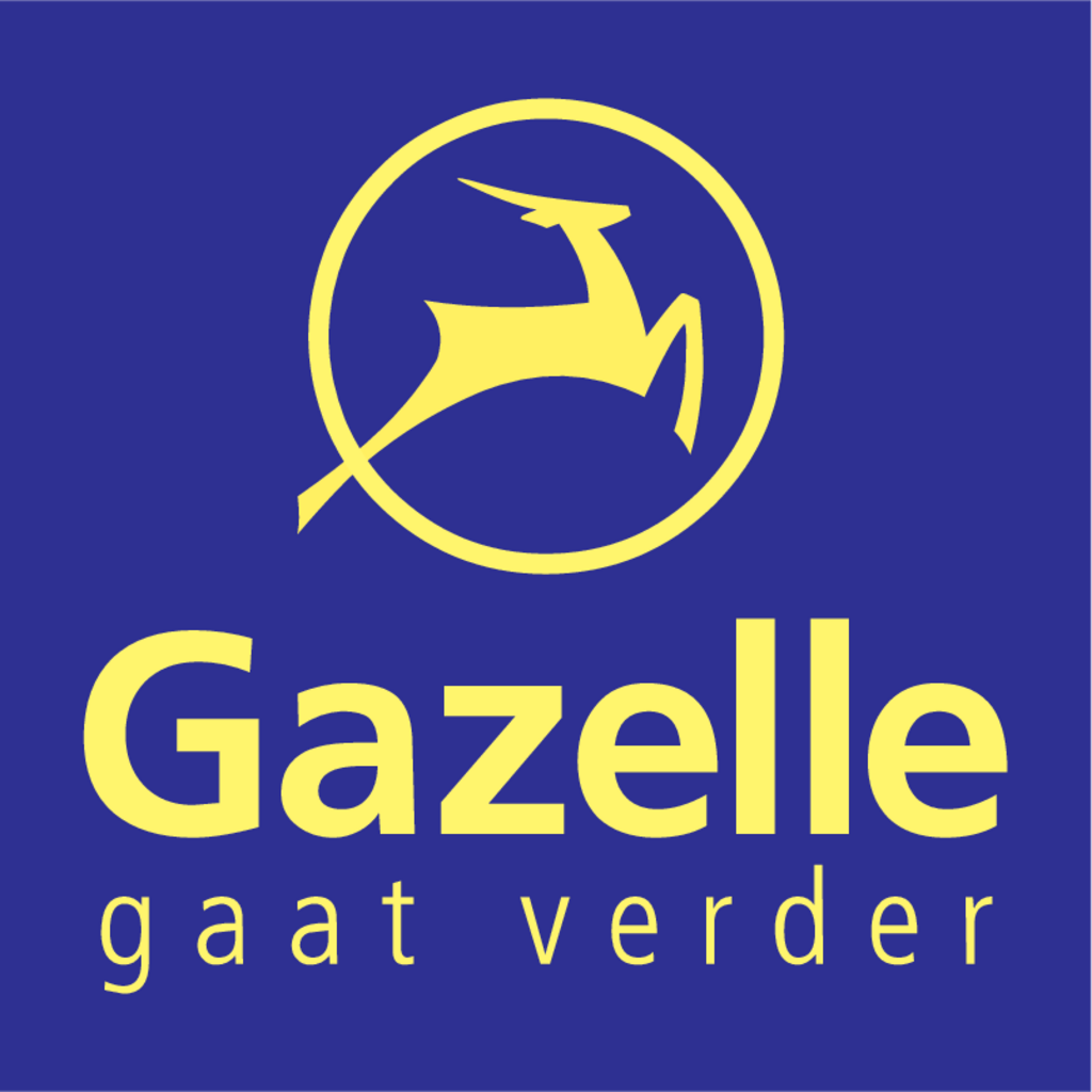 Gazelle