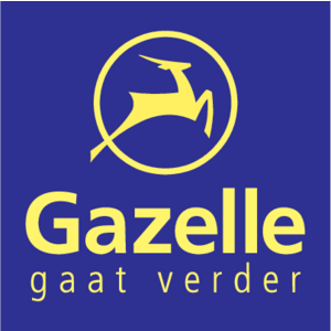 Gazelle Logo