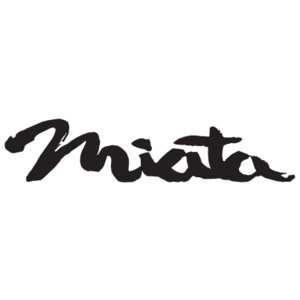 Miata Logo