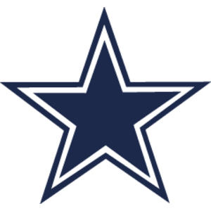 Dallas Cowboysq Logo