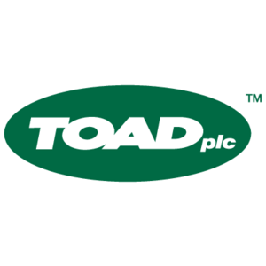 TOAD plc Logo