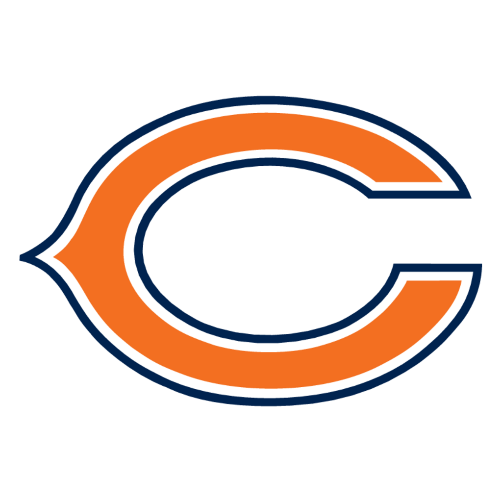 Chicago,Bears(293)