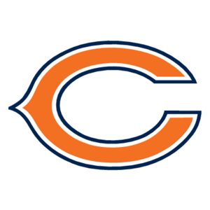 Chicago Bears(293) Logo