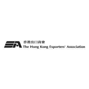 The Hong Kong Exporters' Association Logo
