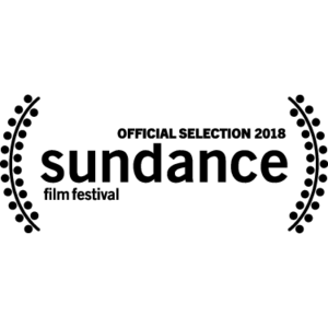 Sundance Official Selection Logo
