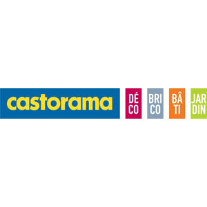 Castorama Logo