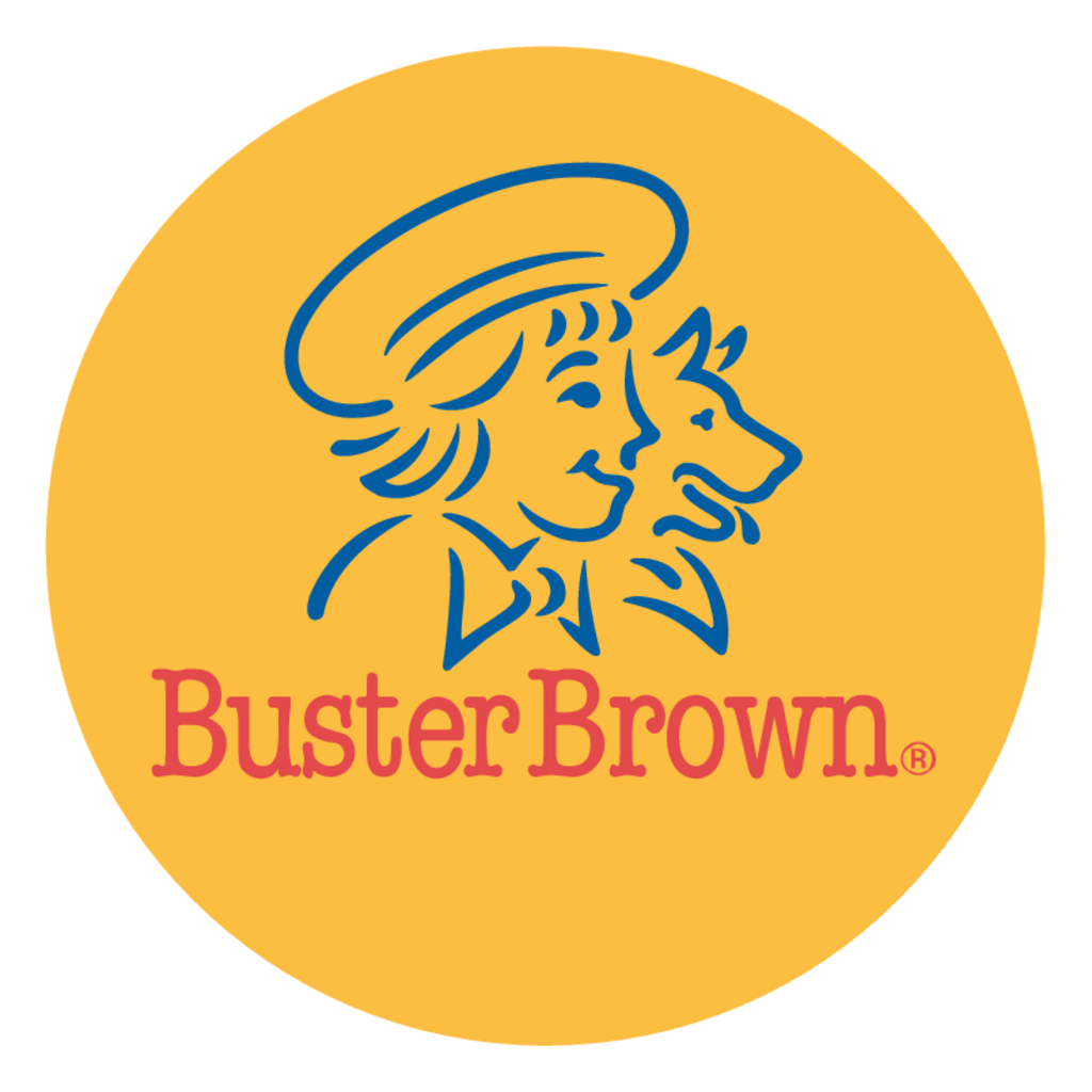 Buster,Brown(438)