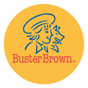 Buster Brown(438) Logo