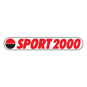 Sport 2000 Logo