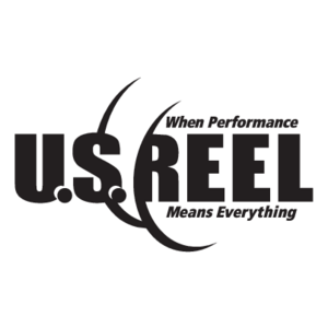 U S  Reel Logo