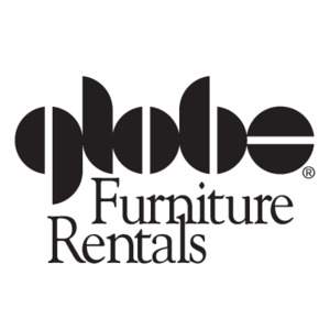 Globe Furniture Rentals Logo