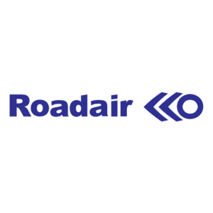 Road Air Logo