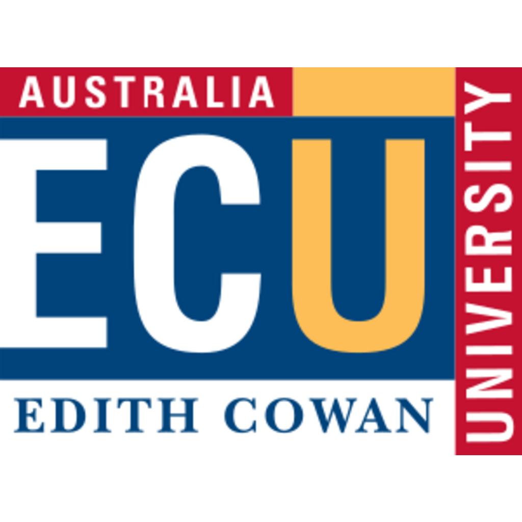 Logo, Education, Australia, Edith Cowan University