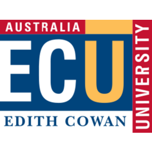 Edith Cowan University Logo