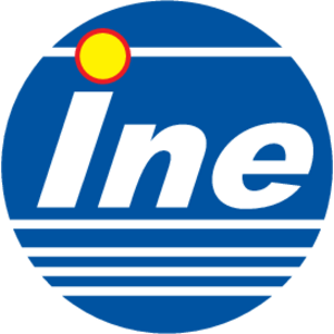 INE Logo