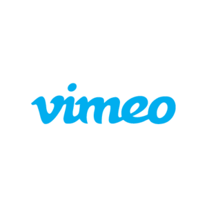 Vimeo Logo