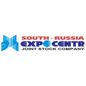 South Russia Expocentr(120) Logo