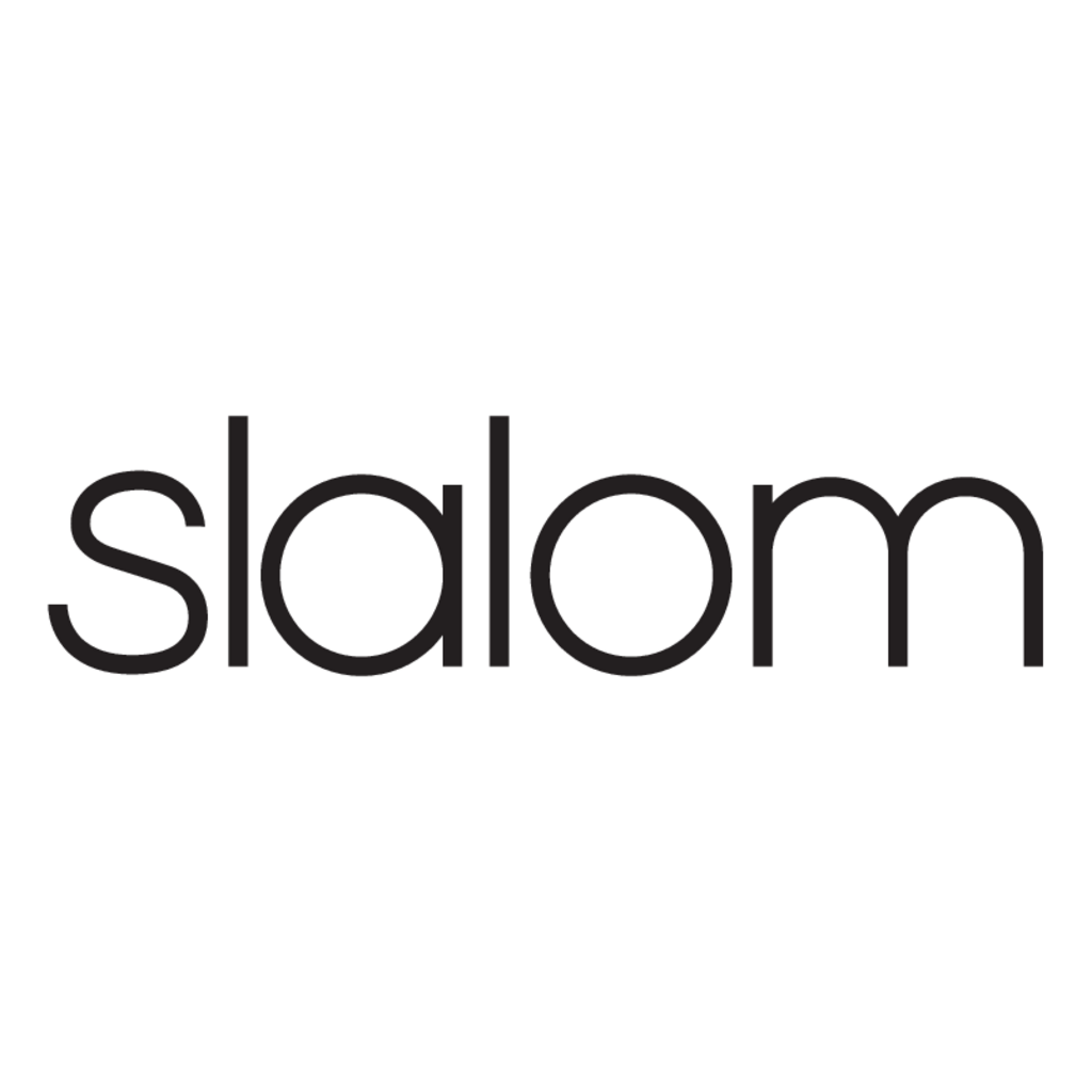 Slalom