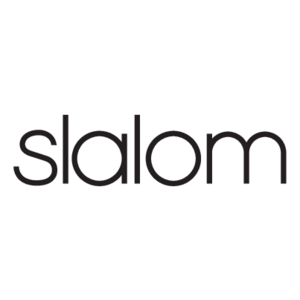 Slalom Logo