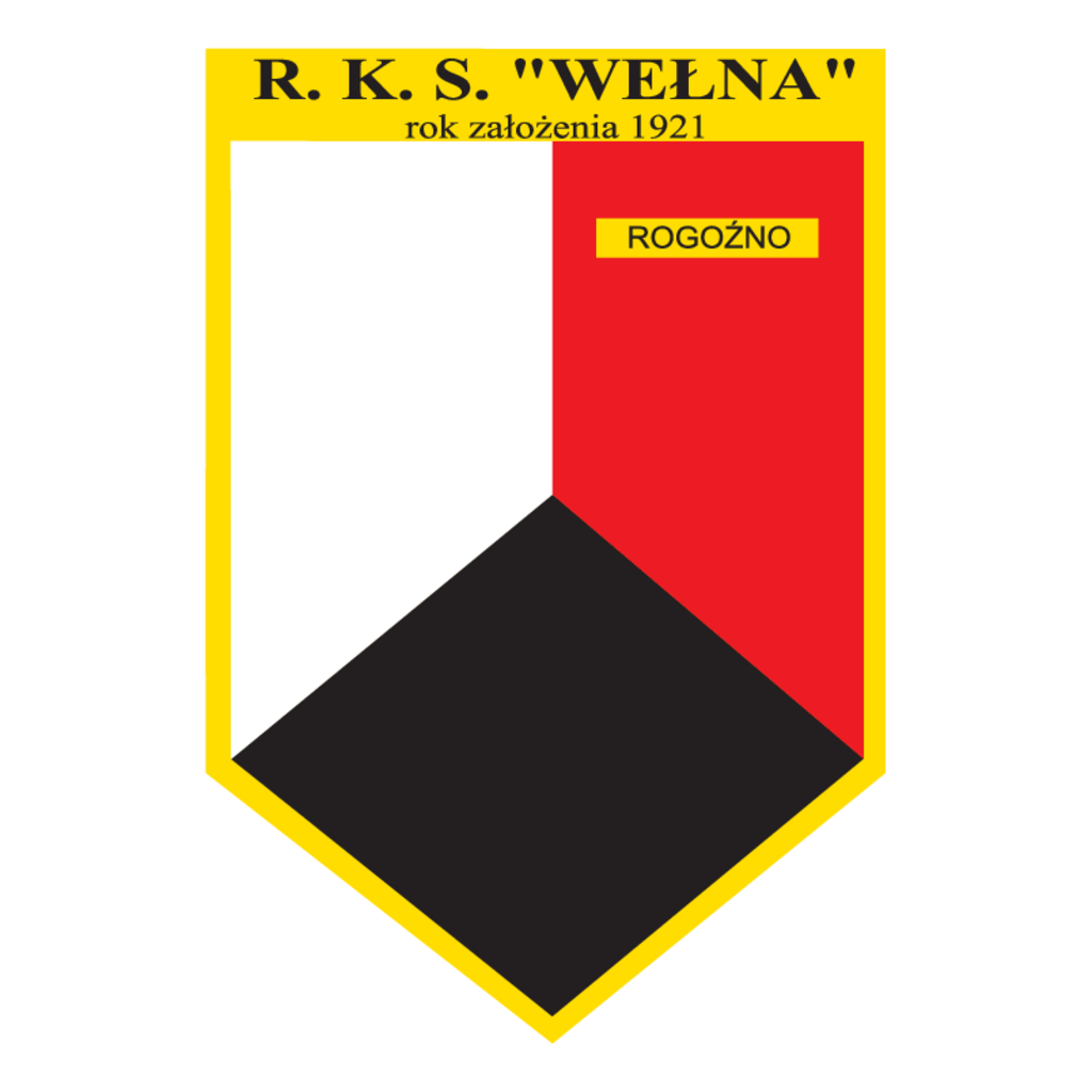 RKS,Welna,Rogozno