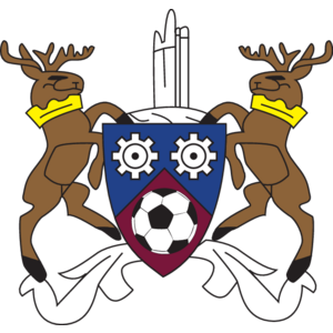 Ards Football Club Logo