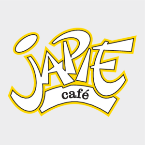 Cafe Japies Logo