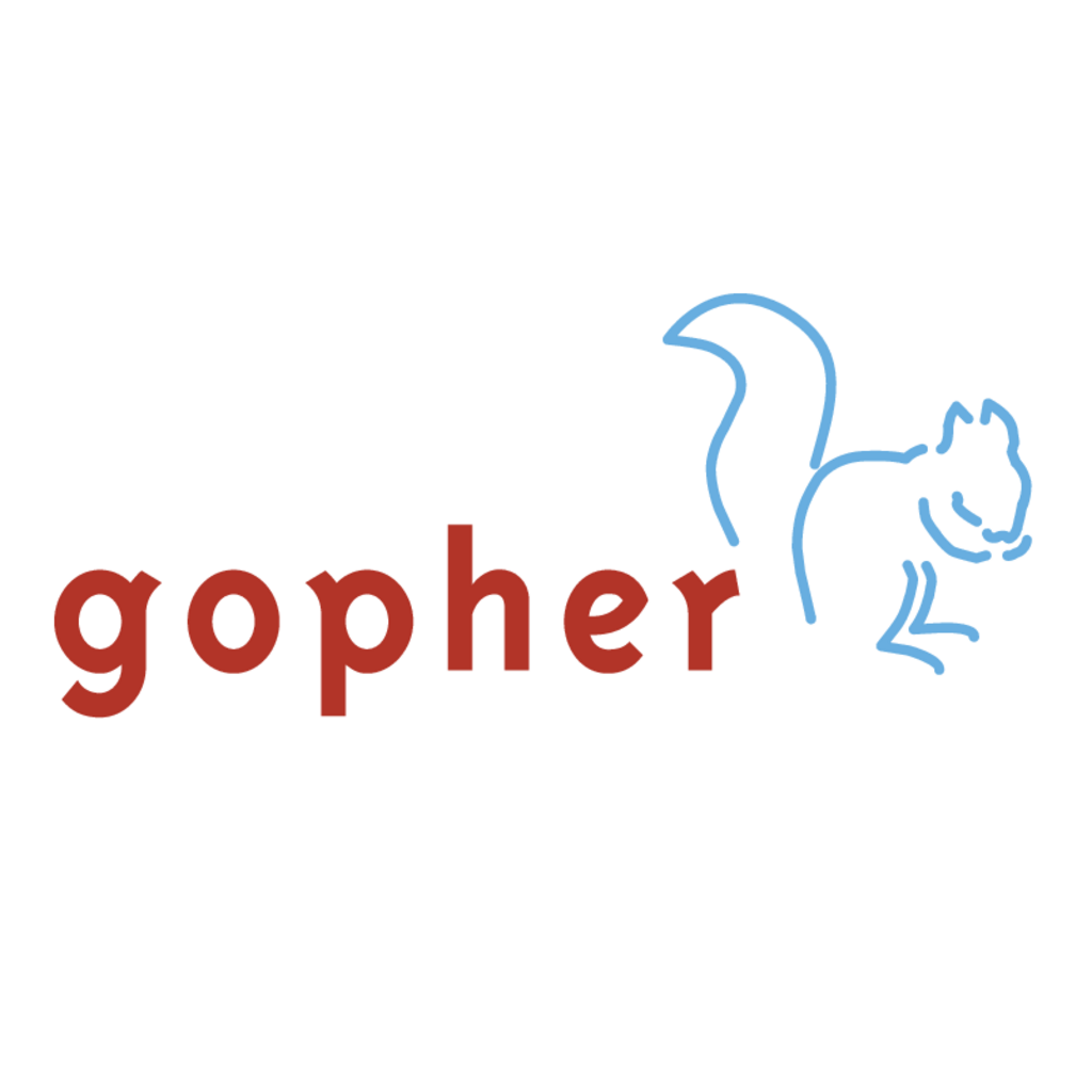 Gopher,Publishers