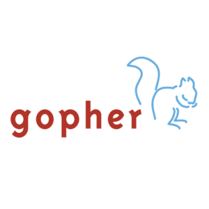 Gopher Publishers Logo