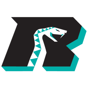 Arizona Rattlers Logo