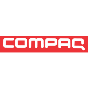 Compaq Logo