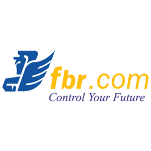 FBR com Logo