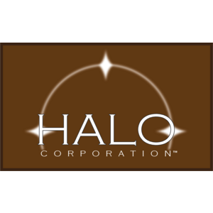 HALO Corporation Logo