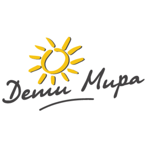 Deti Mira Logo