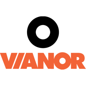 Vianor Autoservise Logo
