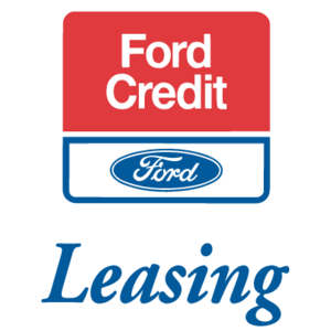 Ford Credit Logo