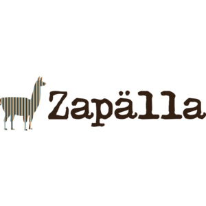 Zapälla Logo