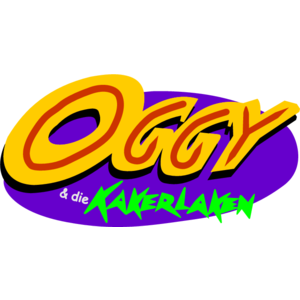 Oggy & die Kakerlaken