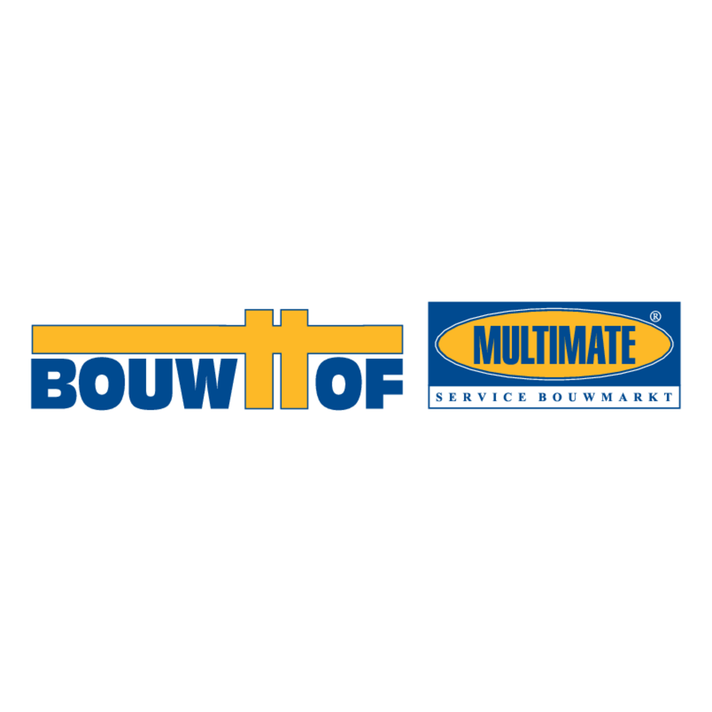 Bouwhof,Multimate,Borne