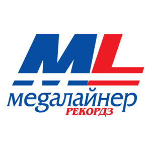 Megaliner Records Logo