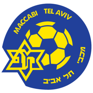 Maccabi Logo