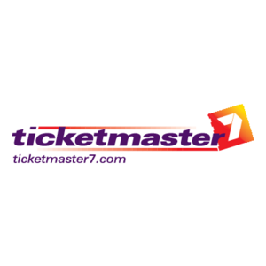 ticketmaster7 Logo