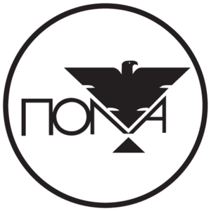 Pola Logo